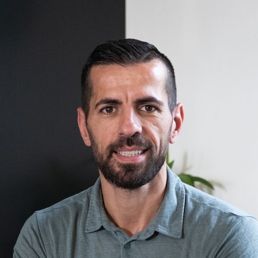 Portrait de Stanislas Martin, fondateur de My Coach by Ginkgo.