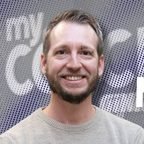 Cédric Dupuy, franchisé My Coach à Tours